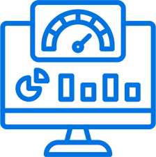 Monitor, Adjust & Stay Ahead of the Competition